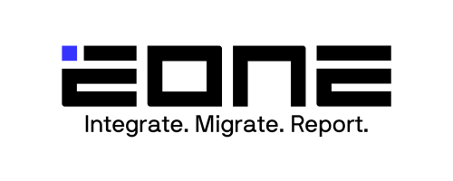 eOneSolutions_logoweb White